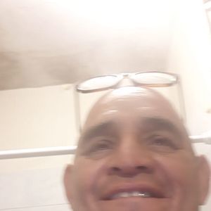 Meet your Posher, Fredy